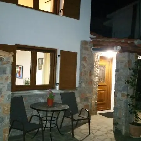 Barefoot Villa *