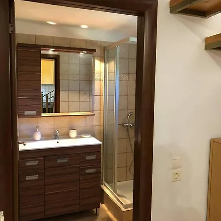 Villa Barefoot