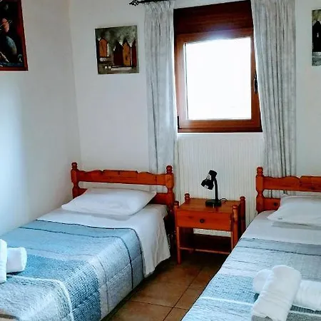 Villa Barefoot