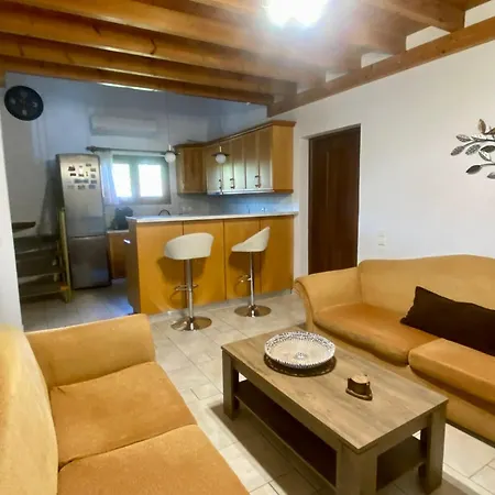 Villa Barefoot