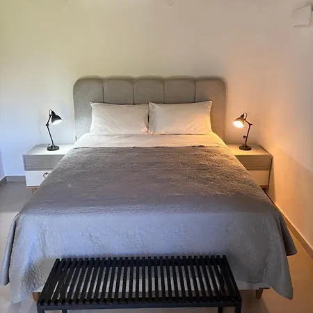 Villa Barefoot Skiathos stad